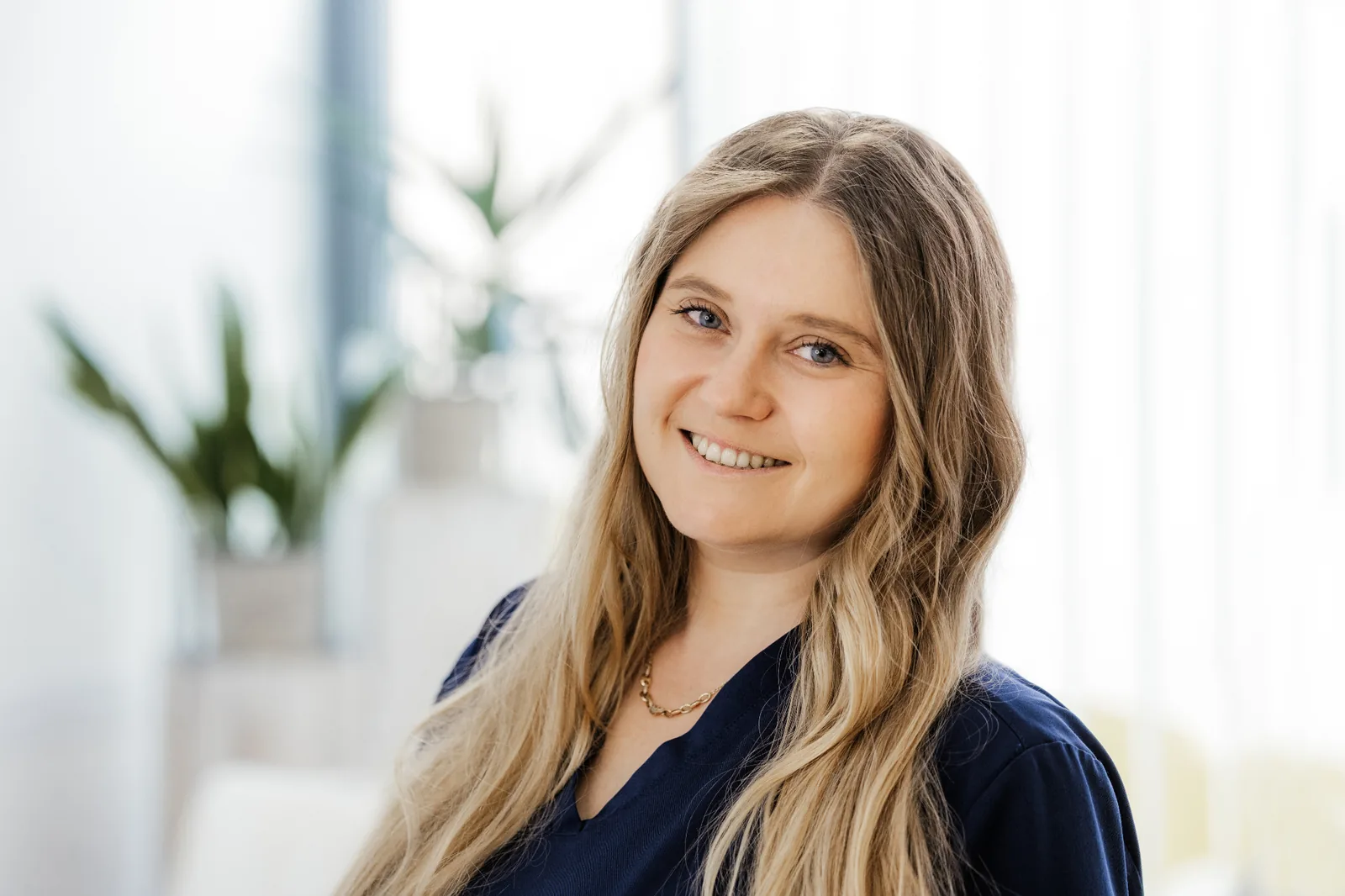 Sandra Schuss – MFA · DMP-Koordination