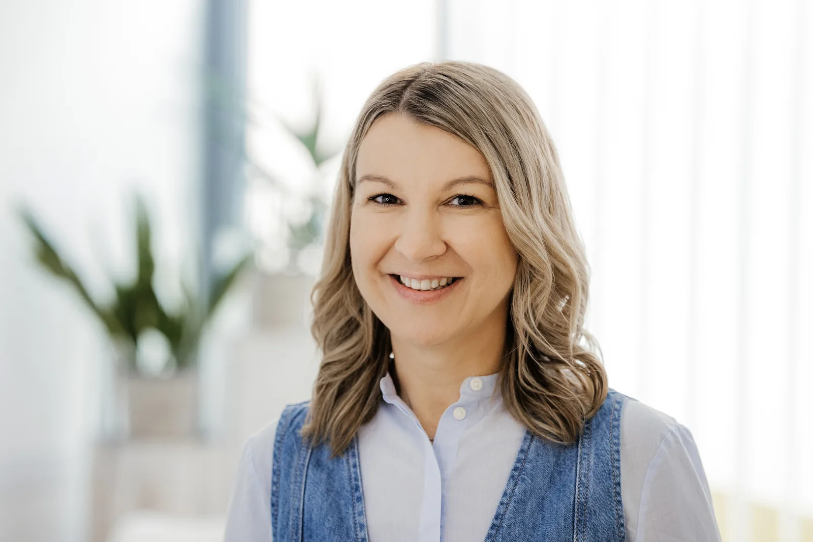 Admira Ravnjak – Abrechnungsmanagerin