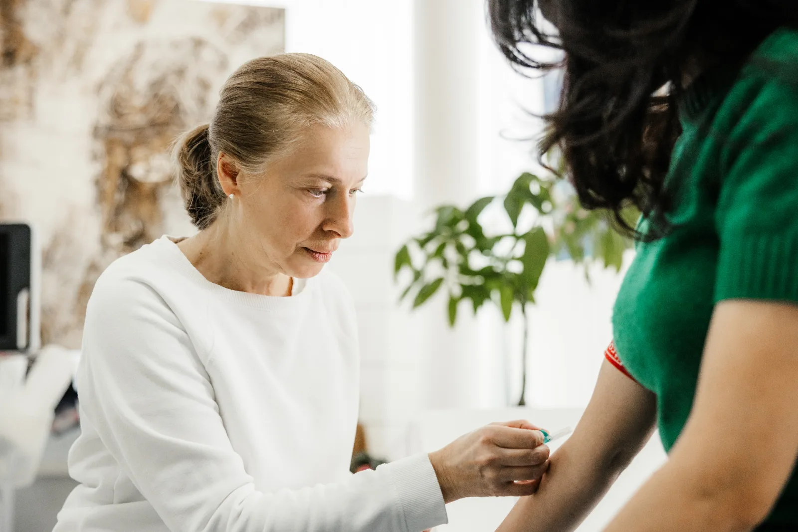 Aktiv vorsorgen: Der beste Weg zur Gesundheit